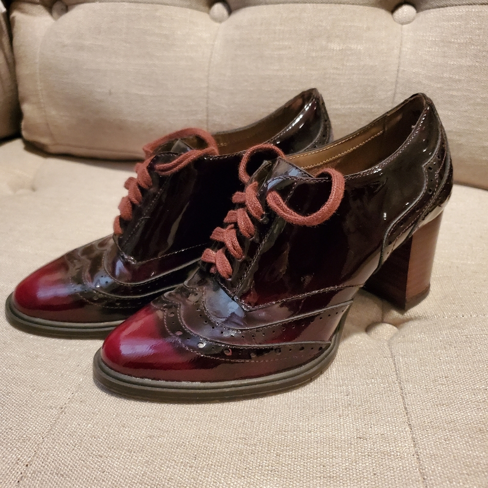 Aerosoles low ankle booties